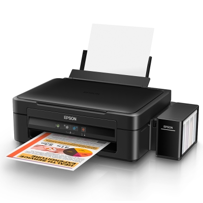 Epson L380 Inktank Printer