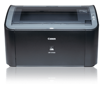 Canon Lbp 2900 Printer