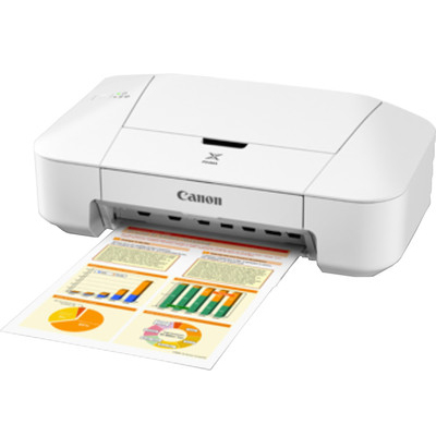 Canon 2870 Inkjet Printer