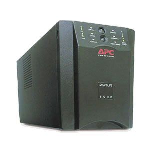 Apc Home Ups -1500va