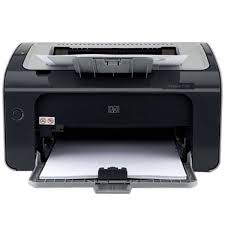 Hp Laserjet Pro P1108 Printer