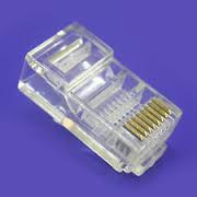 Nt Rj 45 Connector 