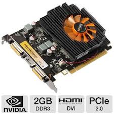2gb Graphic Card