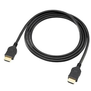 3 Meter Hdmi Cable