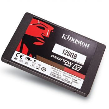 128gb Ssd Consistent