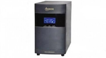 Microtech 1 Kva Online Ups