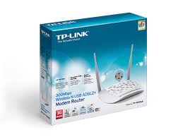Tp Link Td-w8968 N300