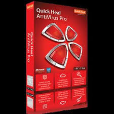Quick Heal Antivirus 10 User 1 Year