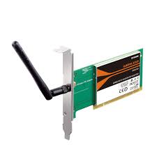D Link N150 Pci Wi-fi Adapter