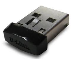 D Link 150mbps Usb Wifi Adapter
