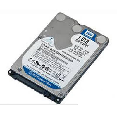1tb Laptop Wd Sata