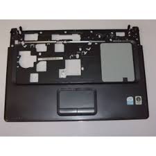 Compaq Presario C700 Touch Pad