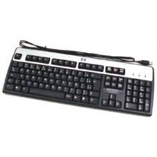 Hp Usb Keyboard