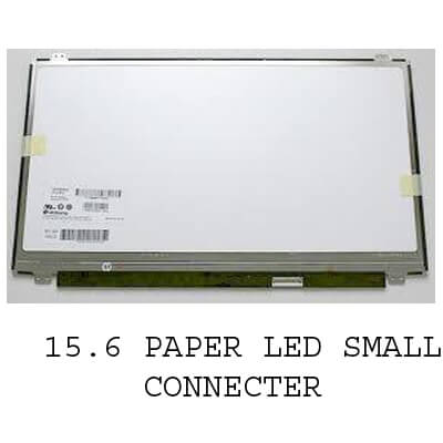 15.6 Paper 30 Pin