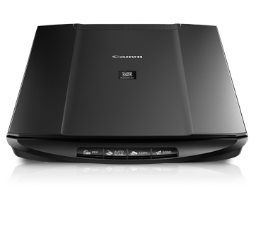 Canon Lide 300 Scanner