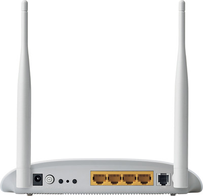 Tp Link Adsl 300mbps