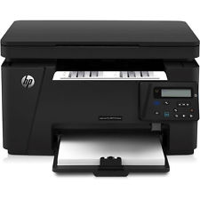 Hp 126nw Printer
