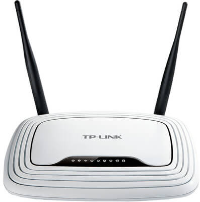Tp Link Router 300mbps