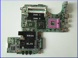 Dell Xps M1330 Motherboard