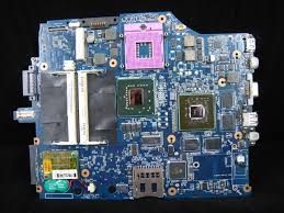 Sony Mbx-165 Motherboard