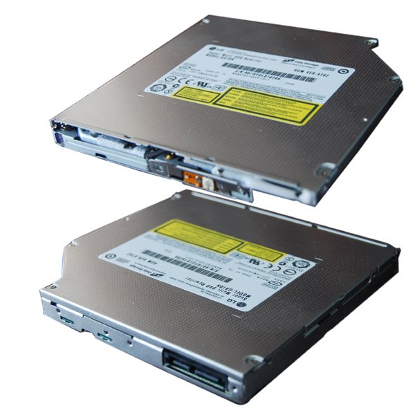 Laptop Dvd Sata