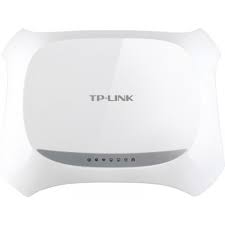 Tp Link 150mbps Wireless Router