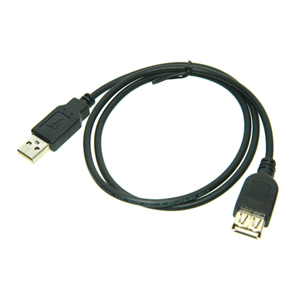 1.5m Usb Extension Cable