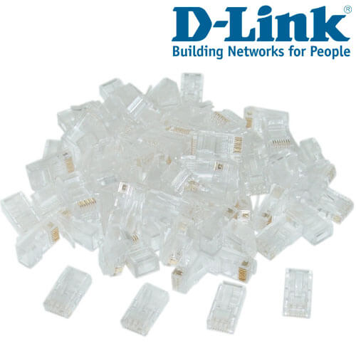 D Link Rj45 Connector