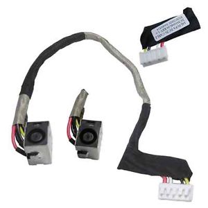 Compaq Cq40 Dc Jack