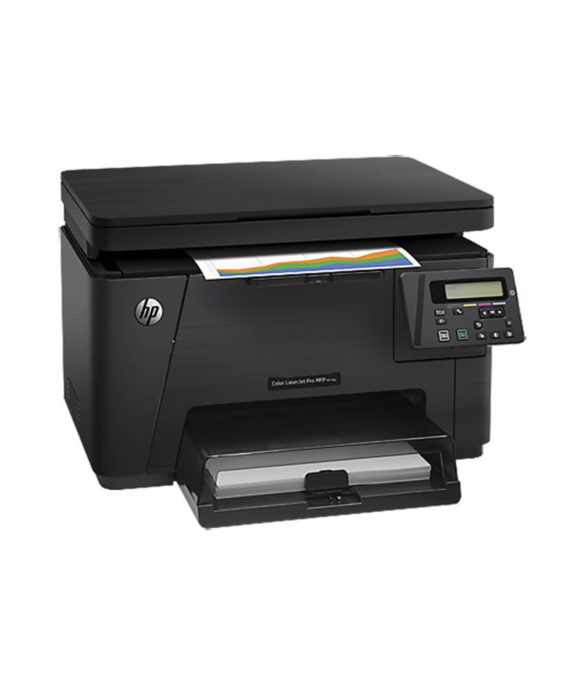 Hp 176n Laser Printer