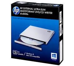 Usb Dvd Writer