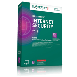 Kaspersky Internet Security 1 User