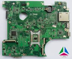 Dell Inspiron N4010 Motherboard