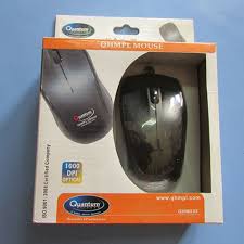 Qhm232bc Usb Mouse