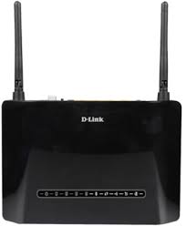 D Link Adsl 300m