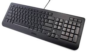 Dell Usb Keyboard