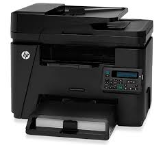 Hp Laserjet Pro Mfp M226dn