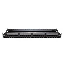 D Link 24 Port Patch Panel
