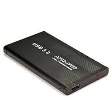 Usb 3.0 2.5 Inch Sata Cassing