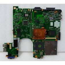 Toshiba Satellite A100 Laptop Motherboard