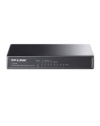 Tp Link 10/100 Mbps 8 Ports