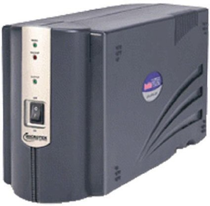 Microtek Ups 800va
