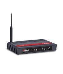 Iball Baton 150 Mbps N Adsl Wireless Router